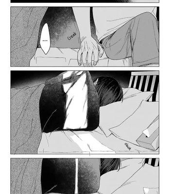[NIRA Kaneyuki] Megunda Koi ni Koiwazurai [Eng] (update c.3+4) — 026