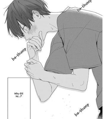 [NIRA Kaneyuki] Megunda Koi ni Koiwazurai [Eng] (update c.3+4) — 027