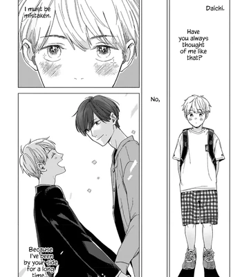 [NIRA Kaneyuki] Megunda Koi ni Koiwazurai [Eng] (update c.3+4) — 028