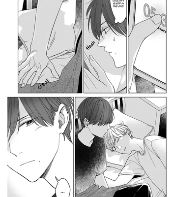 [NIRA Kaneyuki] Megunda Koi ni Koiwazurai [Eng] (update c.3+4) — 030