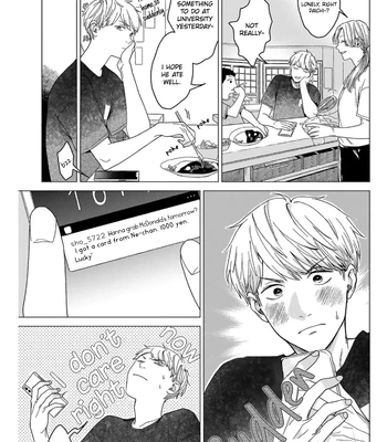 [NIRA Kaneyuki] Megunda Koi ni Koiwazurai [Eng] (update c.3+4) — 032