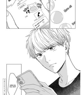 [NIRA Kaneyuki] Megunda Koi ni Koiwazurai [Eng] (update c.3+4) — 033