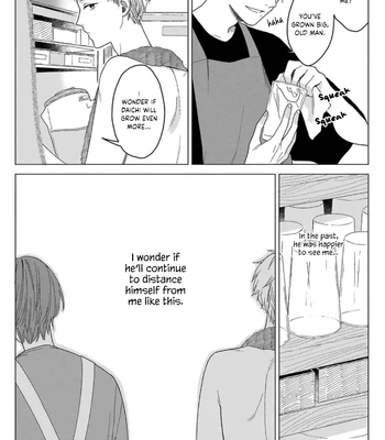 [NIRA Kaneyuki] Megunda Koi ni Koiwazurai [Eng] (update c.3+4) — 035