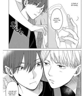 [NIRA Kaneyuki] Megunda Koi ni Koiwazurai [Eng] (update c.3+4) — 036