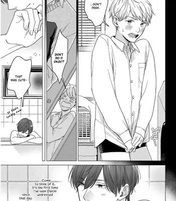 [NIRA Kaneyuki] Megunda Koi ni Koiwazurai [Eng] (update c.3+4) — 4