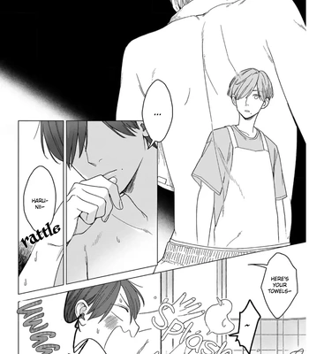 [NIRA Kaneyuki] Megunda Koi ni Koiwazurai [Eng] (update c.3+4) — 5