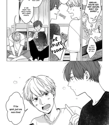 [NIRA Kaneyuki] Megunda Koi ni Koiwazurai [Eng] (update c.3+4) — 8