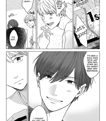 [NIRA Kaneyuki] Megunda Koi ni Koiwazurai [Eng] (update c.3+4) — 9
