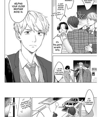 [NIRA Kaneyuki] Megunda Koi ni Koiwazurai [Eng] (update c.3+4) — 081