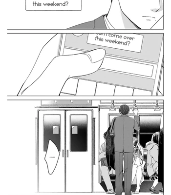 [NIRA Kaneyuki] Megunda Koi ni Koiwazurai [Eng] (update c.3+4) — 086