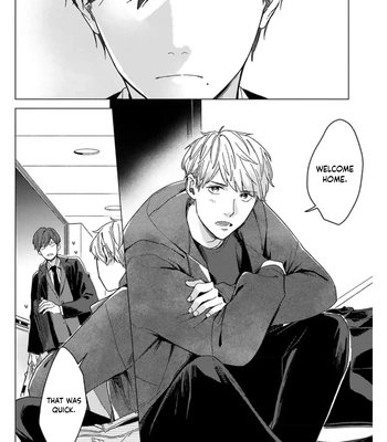 [NIRA Kaneyuki] Megunda Koi ni Koiwazurai [Eng] (update c.3+4) — 087