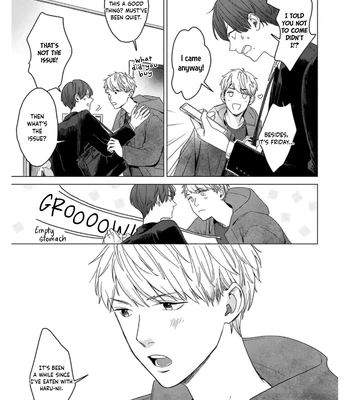 [NIRA Kaneyuki] Megunda Koi ni Koiwazurai [Eng] (update c.3+4) — 088