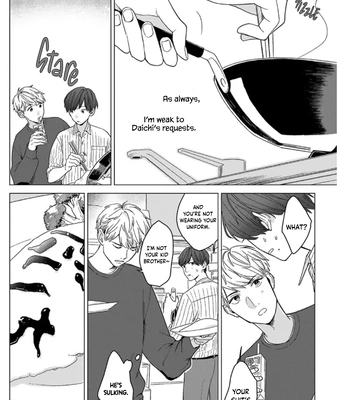 [NIRA Kaneyuki] Megunda Koi ni Koiwazurai [Eng] (update c.3+4) — 089