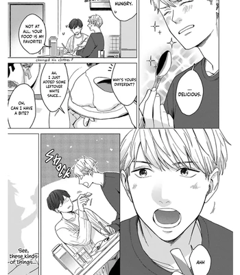 [NIRA Kaneyuki] Megunda Koi ni Koiwazurai [Eng] (update c.3+4) — 090