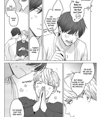 [NIRA Kaneyuki] Megunda Koi ni Koiwazurai [Eng] (update c.3+4) — 091