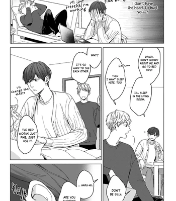 [NIRA Kaneyuki] Megunda Koi ni Koiwazurai [Eng] (update c.3+4) — 092