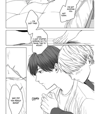 [NIRA Kaneyuki] Megunda Koi ni Koiwazurai [Eng] (update c.3+4) — 093