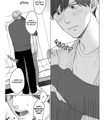 [NIRA Kaneyuki] Megunda Koi ni Koiwazurai [Eng] (update c.3+4) — 094