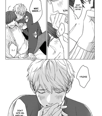[NIRA Kaneyuki] Megunda Koi ni Koiwazurai [Eng] (update c.3+4) — 097
