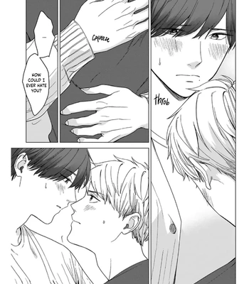 [NIRA Kaneyuki] Megunda Koi ni Koiwazurai [Eng] (update c.3+4) — 098