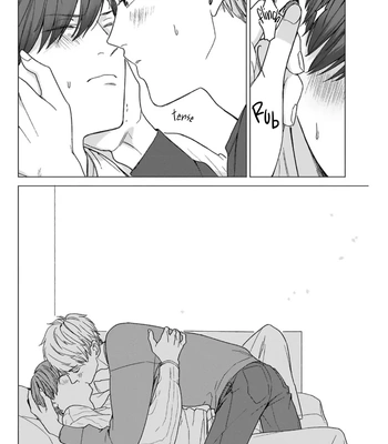 [NIRA Kaneyuki] Megunda Koi ni Koiwazurai [Eng] (update c.3+4) — 099