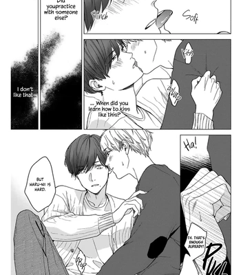 [NIRA Kaneyuki] Megunda Koi ni Koiwazurai [Eng] (update c.3+4) — 100