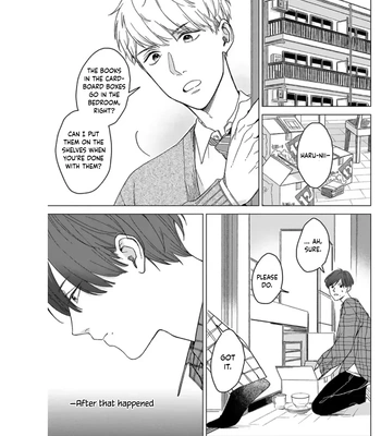 [NIRA Kaneyuki] Megunda Koi ni Koiwazurai [Eng] (update c.3+4) — 074