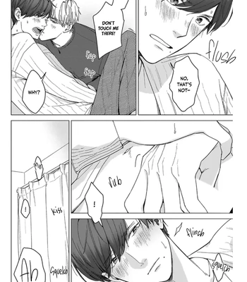 [NIRA Kaneyuki] Megunda Koi ni Koiwazurai [Eng] (update c.3+4) — 101