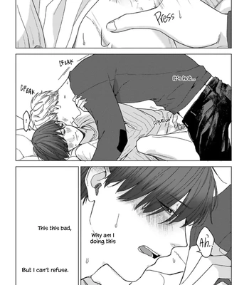 [NIRA Kaneyuki] Megunda Koi ni Koiwazurai [Eng] (update c.3+4) — 103