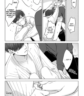 [NIRA Kaneyuki] Megunda Koi ni Koiwazurai [Eng] (update c.3+4) — 105