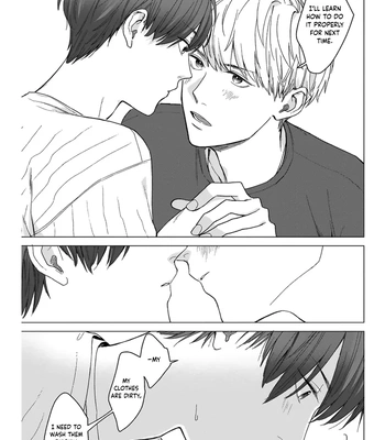 [NIRA Kaneyuki] Megunda Koi ni Koiwazurai [Eng] (update c.3+4) — 106