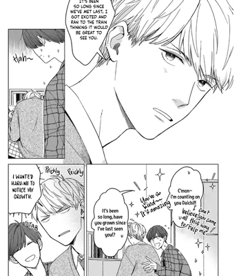 [NIRA Kaneyuki] Megunda Koi ni Koiwazurai [Eng] (update c.3+4) — 076