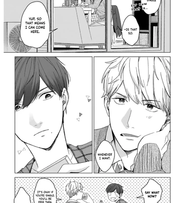 [NIRA Kaneyuki] Megunda Koi ni Koiwazurai [Eng] (update c.3+4) — 078