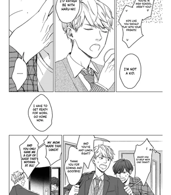[NIRA Kaneyuki] Megunda Koi ni Koiwazurai [Eng] (update c.3+4) — 079