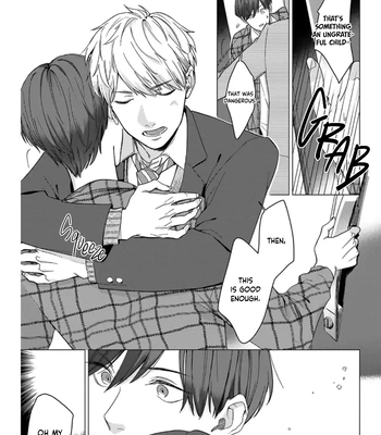 [NIRA Kaneyuki] Megunda Koi ni Koiwazurai [Eng] (update c.3+4) — 080