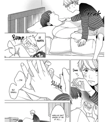 [NIRA Kaneyuki] Megunda Koi ni Koiwazurai [Eng] (update c.3+4) — 119