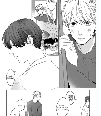 [NIRA Kaneyuki] Megunda Koi ni Koiwazurai [Eng] (update c.3+4) — 122