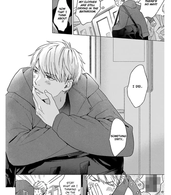 [NIRA Kaneyuki] Megunda Koi ni Koiwazurai [Eng] (update c.3+4) — 124