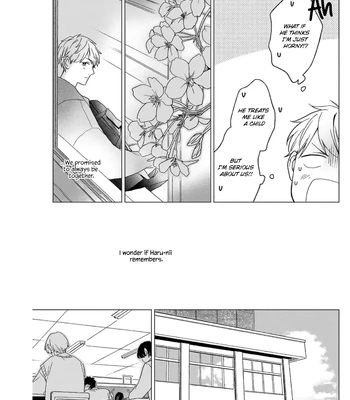 [NIRA Kaneyuki] Megunda Koi ni Koiwazurai [Eng] (update c.3+4) — 125