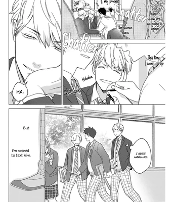 [NIRA Kaneyuki] Megunda Koi ni Koiwazurai [Eng] (update c.3+4) — 126