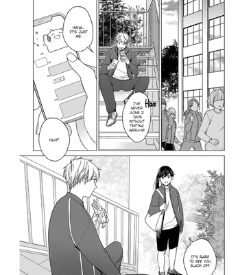 [NIRA Kaneyuki] Megunda Koi ni Koiwazurai [Eng] (update c.3+4) — 127