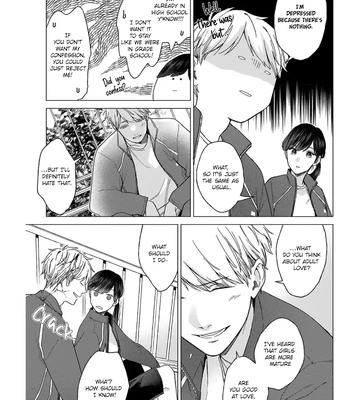 [NIRA Kaneyuki] Megunda Koi ni Koiwazurai [Eng] (update c.3+4) — 129