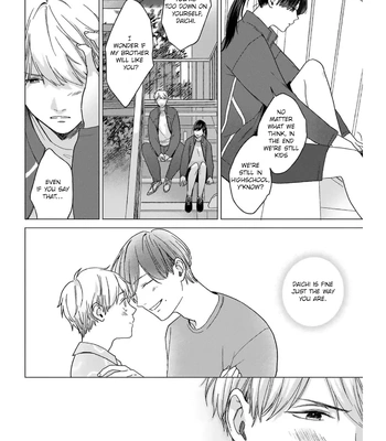[NIRA Kaneyuki] Megunda Koi ni Koiwazurai [Eng] (update c.3+4) — 130