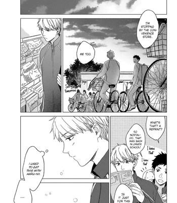 [NIRA Kaneyuki] Megunda Koi ni Koiwazurai [Eng] (update c.3+4) — 131
