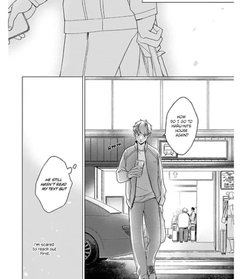 [NIRA Kaneyuki] Megunda Koi ni Koiwazurai [Eng] (update c.3+4) — 132