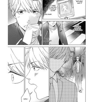 [NIRA Kaneyuki] Megunda Koi ni Koiwazurai [Eng] (update c.3+4) — 133