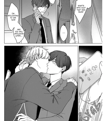 [NIRA Kaneyuki] Megunda Koi ni Koiwazurai [Eng] (update c.3+4) — 136