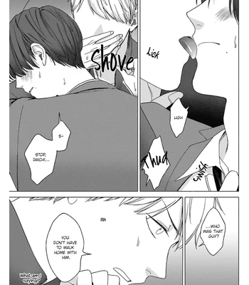 [NIRA Kaneyuki] Megunda Koi ni Koiwazurai [Eng] (update c.3+4) — 137