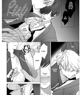 [NIRA Kaneyuki] Megunda Koi ni Koiwazurai [Eng] (update c.3+4) — 138