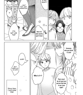 [NIRA Kaneyuki] Megunda Koi ni Koiwazurai [Eng] (update c.3+4) — 114